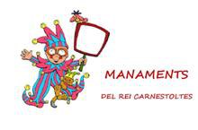 Manaments del Rei Carnestoltes