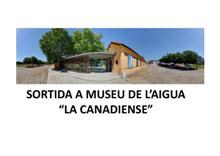 Museu de l'Aigua