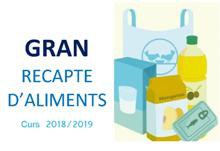 Recapte d'aliments