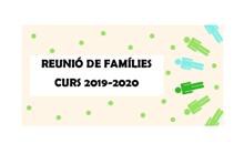 Reunió pedagògica
