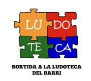 SORTIDA A LA LUDOTECA
