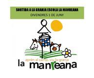 Sortida a la Manreana