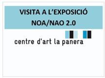 Sortida a la Panera