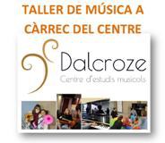 Taller de mùsica