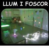 Llum i foscor