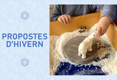 Propostes d'hivern