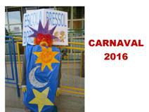 Celebració del carnestoltes