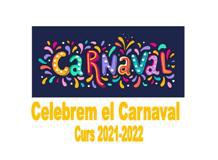 CELEBREM EL CARNAVAL A L'ESCOLA