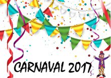 CELEBREM EL CARNAVAL