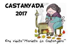 Celebrem la castanyada 