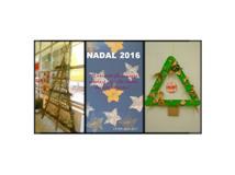 Celebrem la festa del Nadal