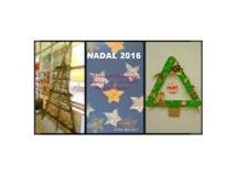 Imatge de la notícia Celebrem la festa del Nadal