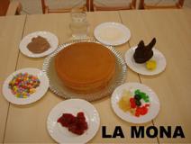 ELABOREM LA MONA