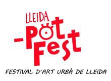 FESTIVAL D'ART URBÀ DE LLEIDA