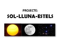 Imatge de la notícia Projecte Sol-Lluna-Estels