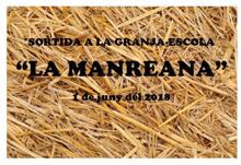 Sortida a la Manreana