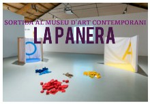 Sortida al Museu de la Panera