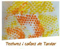Textures i colors de Tardor