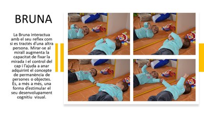 EL CONEIXEMENT D'UN MATEIX