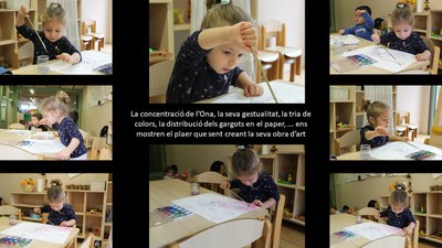 L'EXPRESSIÓ ARTÍSTICA 