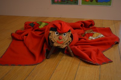 EL NADAL A L'ESCOLA BRESSOL