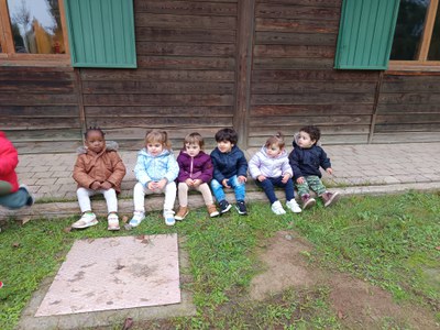 Anem al parc de La Mitjana