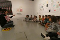 Anem al Centre d'Art la Panera