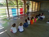 Anem al Museu de l'Aigua
