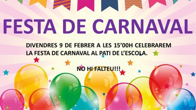 Festa de Carnaval
