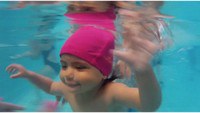 Comencem la piscina
