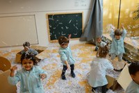 Activitats de Carnaval