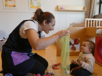 Imatge de la notícia Un camí ple d'emocions