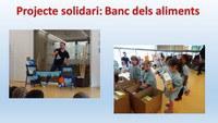 El banc dels aliments