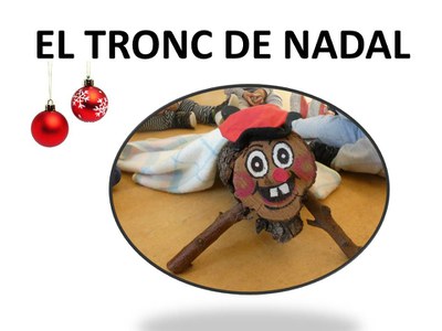 El Tronc de Nadal