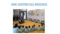 Els mossos