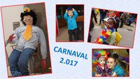 Festa de carnaval