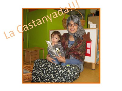 Festa de la Castanyada