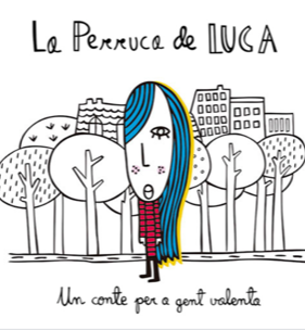 La perruca de Luca