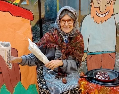 Mantenir les tradicions 