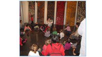 Visitem el teatre del Escorxador