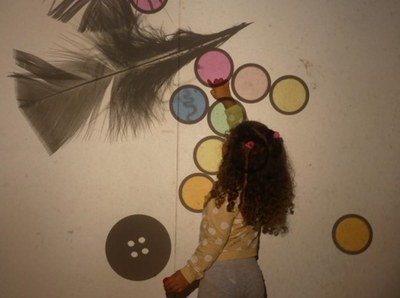 Projecte Experimentació