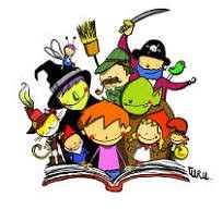 Contes escola La Mitjana