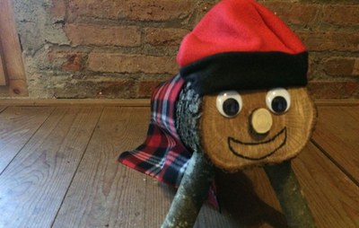  EL TIÓ DE NADAL