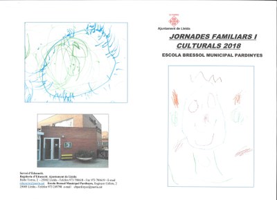 Jornades Familiars i Culturals