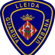 Visita de la Guàrdia Urbana