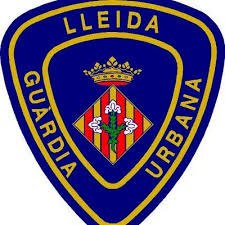 Visita de la Guàrdia Urbana