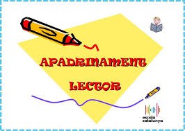 APADRINAMENT LECTOR