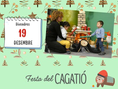 FESTA DEL CAGATIÓ