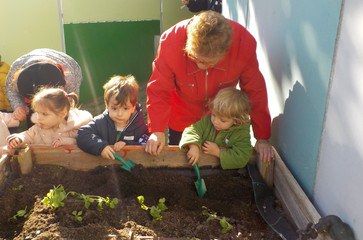 Projecte Intergeneracional