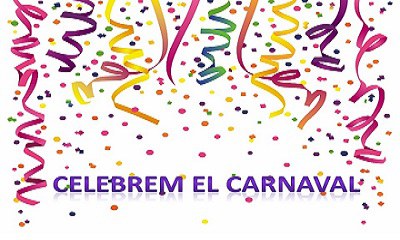 Celebrem el Carnaval